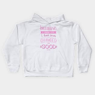 For good Kids Hoodie